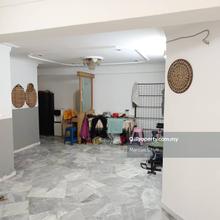 Freehold Menara Megah Condominium for Sale