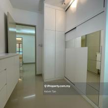 2 storey terrace, Palmyra Residences, Balik Pulau, Renovated