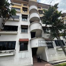 Sentul Anjung Villa Sale 