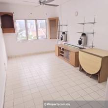 Jambul flats near Inti College USM Research Center Relau