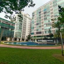 Ara Damansara Oasis Corporate Park Centum Meritus 