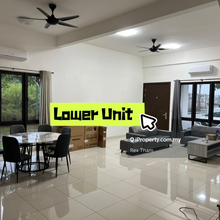 N'Dira 16 Sierra corner unit to rent