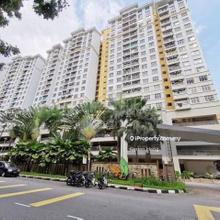 Kipark Apartment