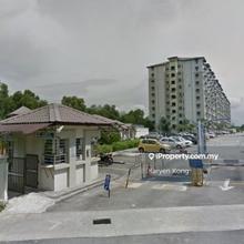 Limited Unit Got Lift 1 Car Park 24 Hours Security