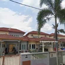 1.5sty Kampung Delek Kiri Klang 1100sf Below Market No Downpayment