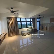 Sunway Citrine Lakehomes, Sunway Iskandar Townhouse