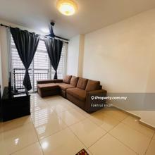 Rent Level 10 - Midas Seri Alam, Masai