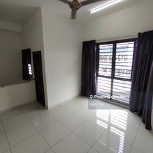 Townhouse, D'Infiniti 2, Bandar Damai Perdana, Cheras