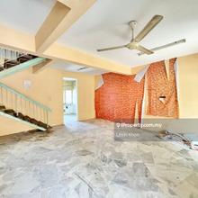 2 Sty Terrace @ Jalan Inai , Bukit Beruntung , Near Toll , Rumah Murah