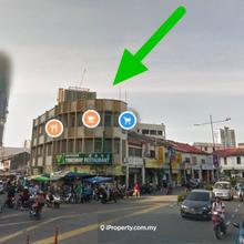 Georgetown Dato Kramat Rent 