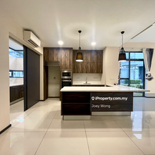 The Breezeway Parkhomes Desa Parkcity Corner Lot For Sale 