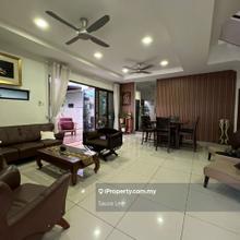 Mutiara Rini Opal Three Storey Cluster For Sale
