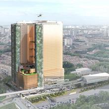 The Capitol, Bu11, Bandar Utama, PJ Corporate Office For Rent