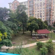 Kinrara Ria Puchong 815sf 3r2b Below Market Rm100k 100% Loan