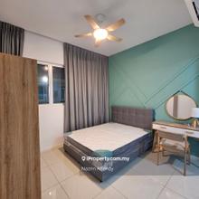 New available room for rent