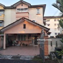100% Loan 35x75 Below Market 2.5 Storey Semi-D Taman sinaran balakong