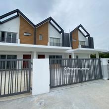 Palma Sand @ Bandar Gamuda Cove Area Specialist 