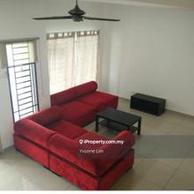 Taman Seri Austin 6, Jb, Double Storey, partial furnished, gng