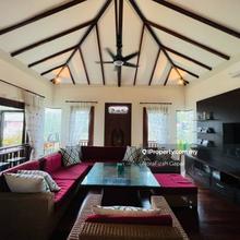 Prime Balinese Bungalow House @Presint 10 Putrajaya For Sale 