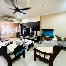 Bandar Baru Permas Jaya Jalan Permas Plentong Masai 