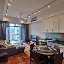 18 East Andaman Partial Seaview @ Quayside For Rent