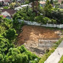 Residential Land @ Jalan Jelatek, Setiawangsa Kuala Lumpur