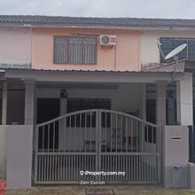 For Rent / Untuk Disewa 2 Storey at Batang Kali Selangor