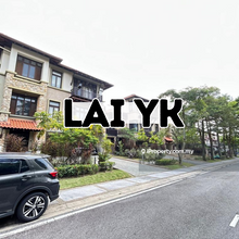 Short drive to Empire Subang, Sunway & Monash University