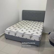 New unit available for rent