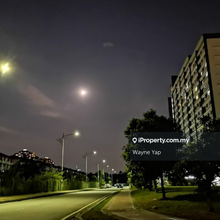 Sri Embun Apartment 890sf 3r2b 2cp Below Market Rm100k 100% Loan