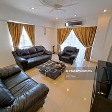 Corner unit, Renovated, moving condition!