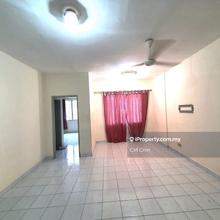 Garden Park Apartment Sungai Long For Rent