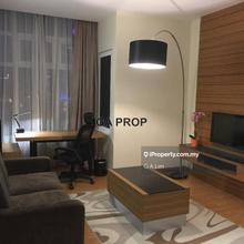 Serviced residence for Sale