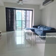 Hampshire Place KLCC for Sale