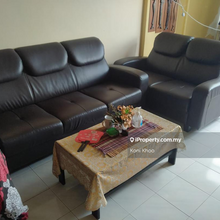 Desa permai Indah for rent 