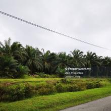Industrial land for Sale