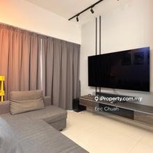 JB Town Lovell Country Garden Danga Bay 2 Bed 2 Bath Fully Furnished