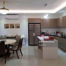 Luxury Condominium for Sale Armanee Terrace 2 Damansara Perdana