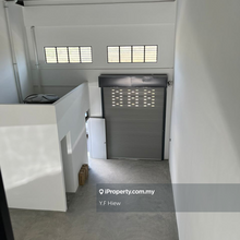 New Factory Good Location 