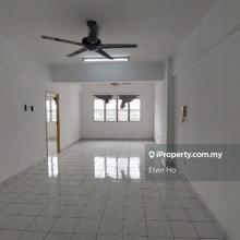 Endah Ria 3 Rooms unit for Rent