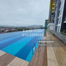 Well-Maintained Pv 18 Condominium Unit for Sale, Future MRT 3