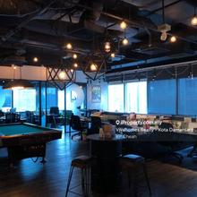KL Eco City Office for Rent
