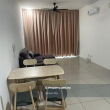 Quaywest fully furnished for rent