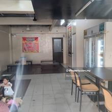 Ground floor Damai apartment shoplot Bandar Sunway