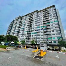 Pelangi Damansara Apartment , Petaling Jaya For Sale ( Cheapest )