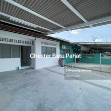 Bp Garden Terrace House For Sale