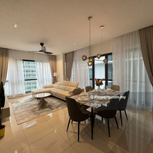 Embassy Area Luxury Residence