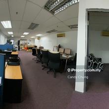 Office for Sale