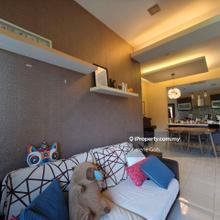 Renovated Well Maintained Unit
