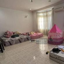 2 Sty Link House lorong batu nilam, bandar bukit tinggi 2, klang